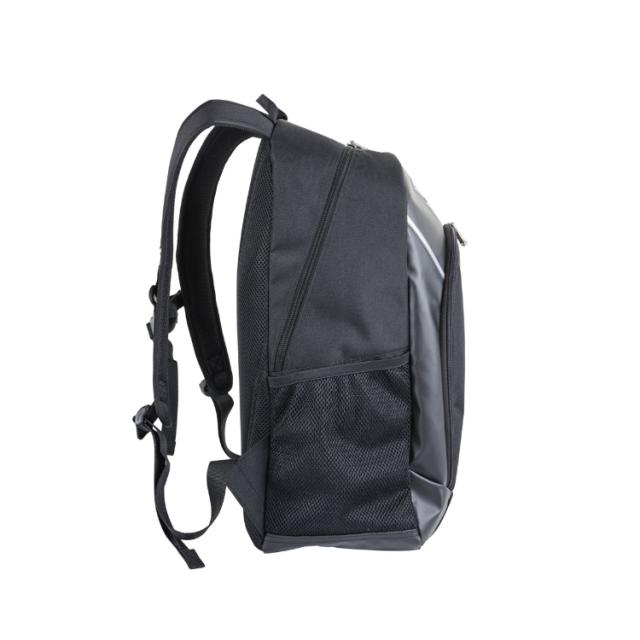 umbro アンブロ バックパック ブラック F UJS1101 BK | スポーツ スポーツ用品 運動 小物 鞄 かばん カバン バッグ リュックサック 大容量 遠征 収納 ブランド 素材 便利 おすすめ 人気 シンプル サッカー フットサル フリーサイズ 黒 ブラック 遠征バッグ
