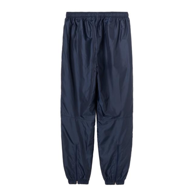 umbro アンブロ （裏起毛）ウインドパンツ ネイビー L UF5FPZ02MA NV00
