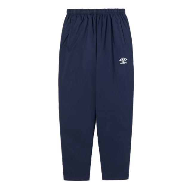 umbro アンブロ （中綿）インシュレーションパンツ ネイビー XO UF5FPZ03MA NV00 | ボトムス ファッション メンズ インシュレーションパンツ 長ズボン ロングパンツ ウォームアップパンツ サッカー フットサル トレーニングウェア スポーツ 練習着 おしゃれ シンプル 秋冬