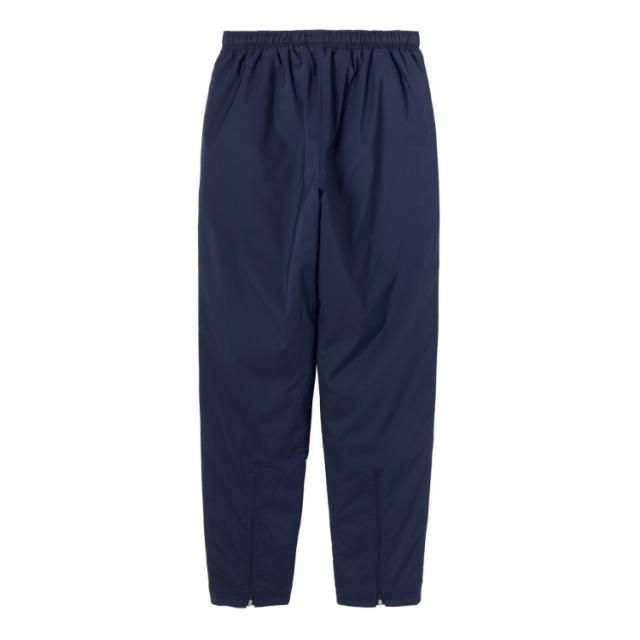 umbro アンブロ （中綿）インシュレーションパンツ ネイビー 2XO 