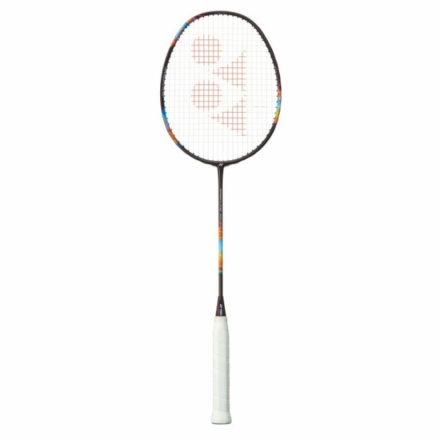 YONEX ヨネックス ナノフレア700プロ ミッドナイトパープル