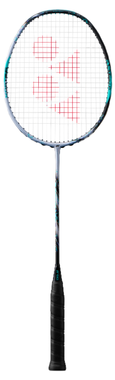 YONEX ヨネックス アストロクス88Sプロ シルバー/ブラック 3U5 3AX88S-P 417 | ラケット バドミントン バド アストロクス ブラック シルバー 専用ケース付 高弾性カーボン 協会検定合格品 部活 練習 試合 大会 ゲーム 屋内 ブランド スポーツ スポーツ用品