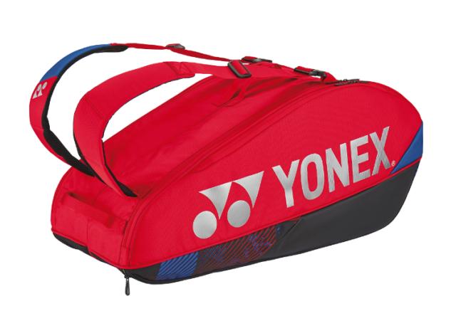 ヨネックス YONEX テニスバッグ・ケース キャスターバッグ BAG2400C YONEX ラケットバッグ キャスターバック ヨネックス YONEX テニス