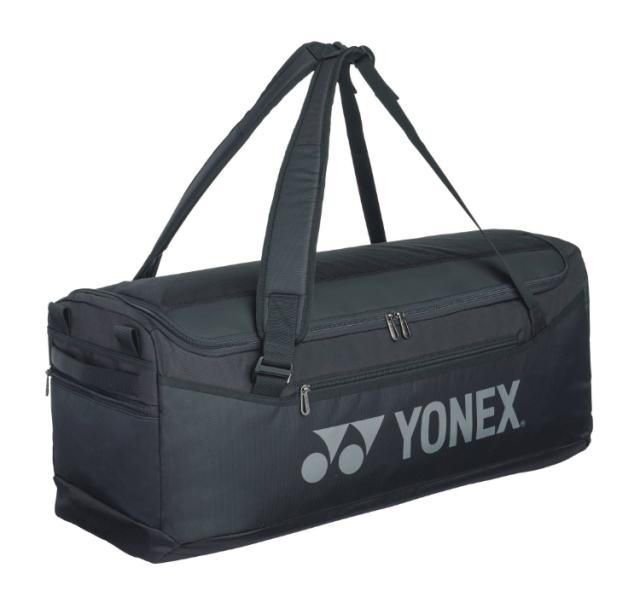 YONEX ヨネックス ダッフルバッグ ブラック BAG2404 7