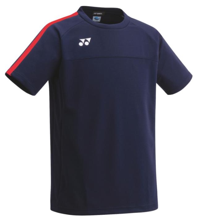 YONEX ヨネックス ゲームシャツ(フィットスタイル) ユニホーム 半袖