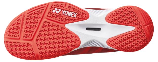 YONEX ヨネックス パワークッションコンフォートZ ダークレッド YONEX ヨネックス パワークッションコンフォートZ ダークレッド