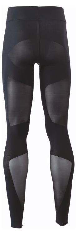 YONEX ヨネックス ユニロングスパッツ ブラック XO STBA2012 007 | スポーツウェア アンダーウェア ロングスパッツ レギンス インナー ボディケア ストッキング UVカット ストレッチ アスリート テニス サッカー ユニセックス ジュニア スポーツ YONEX ヨネックス ユニロングスパッツ ブラック O STBA2012 007