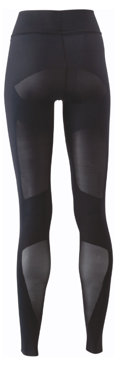 ヨネックス レディース ロングスパッツ