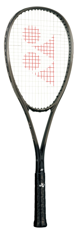 YONEX ヨネックス ボルトレイジ８Ｖ シェリーシルバー SL2 VR8V 649 | スポーツ用品 スポーツ 運動 テニス用品 テニス ソフトテニス ラケット 軟式テニス 高強度 高弾性 機能性 後衛向け 上級者向け 中級者向け ストローク トレーニング 練習 試合 大会