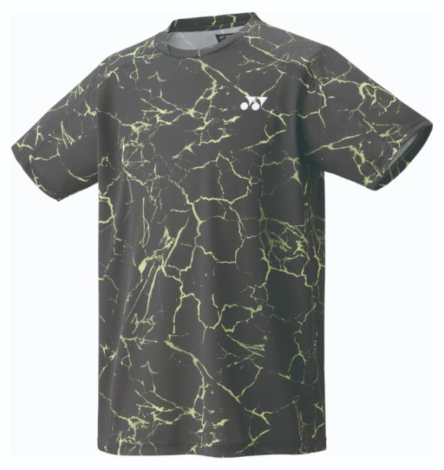 YONEX] ゲームシャツ ユニゲームシャツ(フィットスタイル) YONEX