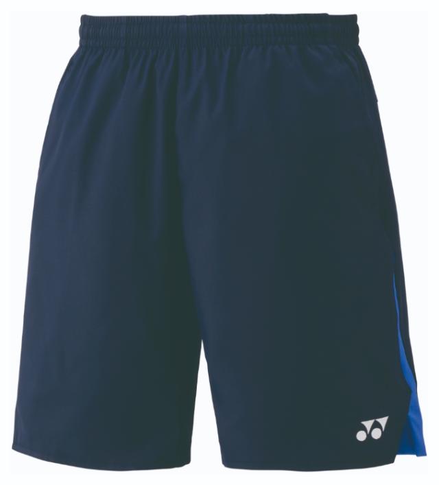 YONEX ハーフパンツ 日本代表モデル YONEX ハーフパンツ ゲームパンツ
