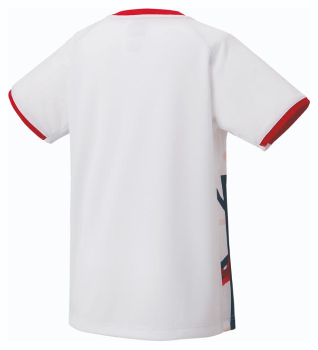 ヨネックス テニス ゲームシャツ ゲームシャツ・パンツ ウィメンズ