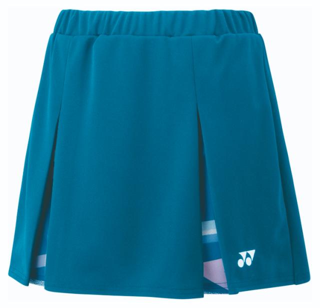 ヨネックス] スカートウィメンズスカート（インナースパッツ付