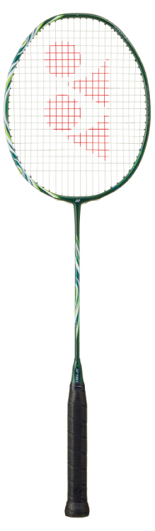 YONEX ヨネックス アストロクス100ツアーVA ダークオリーブ 3U4 AX100TVA 328 | バトミントンラケット バドミントン ラケット アストロクス 初級 中級 上級 大人 一般 試合 軽量 高弾性カーボン 面安定性 大会 ゲーム スポーツ スポーツ用品 おすすめ 人気