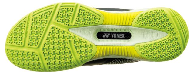 YONEX ヨネックス パワークッション88ダイヤル ディープグリーン 26