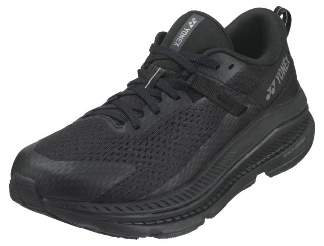 YONEX ヨネックス カーボンクルーズグライダーウィメン ブラック 23