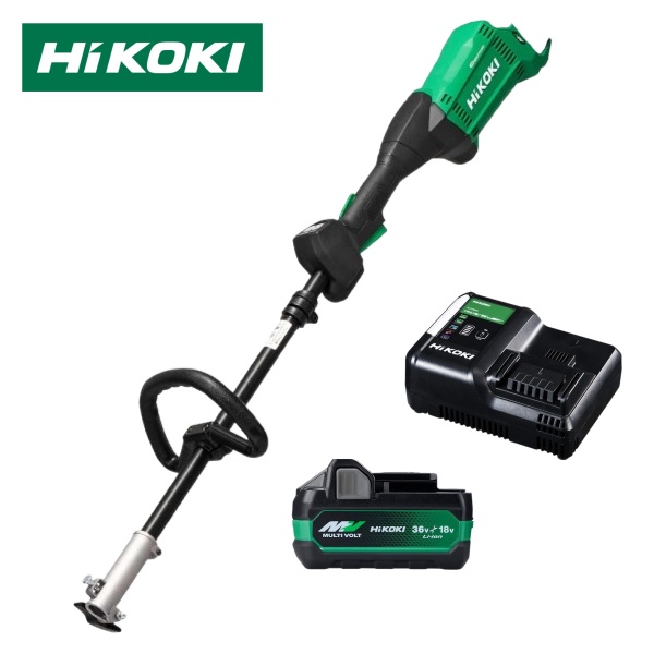 HiKOKI 36Vコードレス刈払機 CG36DC(DLN)(NN)本体のみ品 HiKOKI 36Vコードレス刈払機 CG36DC(DLN)(NN)本体のみ品 cg36dc(d)(nn)」
