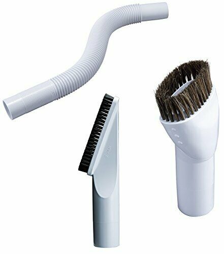 当店だけ！バッテリー充電器も1年保証! マキタ CL107FDSHW コードレス掃除機 10.8V 1.5Ah 紙パック ラウンドブラシ 付属品セット付 当店オリジナルセット MAKITA