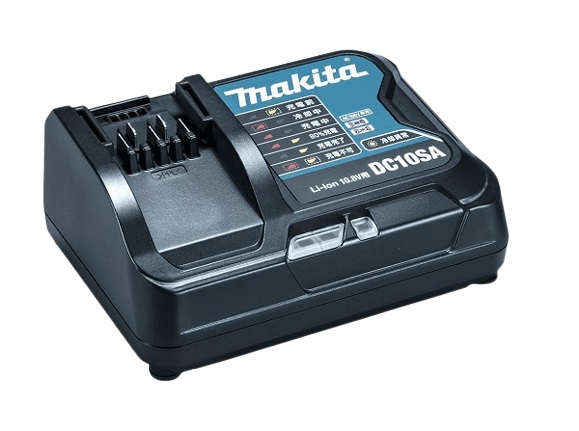 マキタ CL108 掃除機 カプセル式 充電器 バッテリー サイクロン