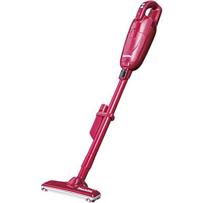 当店だけ！バッテリー充電器も1年保証! マキタ CL115FDW 充電式クリーナー コードレス掃除機 バッテリー内蔵 10.8V 2.0Ah 紙パック式 ワンタッチスイッチ MAKITA