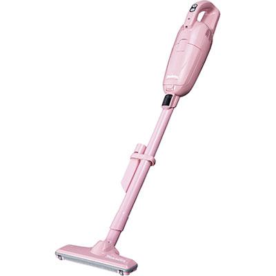 当店だけ！バッテリー充電器も1年保証! マキタ CL115FDW 充電式クリーナー コードレス掃除機 バッテリー内蔵 10.8V 2.0Ah 紙パック式 ワンタッチスイッチ MAKITA