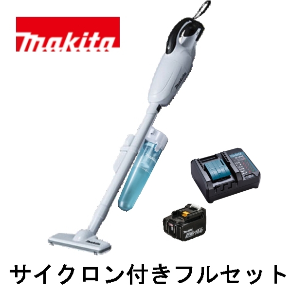 【未使用新品】マキタ　CL141FDRFW 楽天市場】当店だけ！バッテリー充電器も1年保証! マキタ