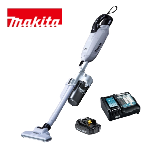 KYOCERA(京セラ) 充電式 クリーナー 黒 [本体のみ/バッテリー・充電器別売] DHC181 : 京セラ(Kyocera) 旧リョービ プロ用 充電式クリーナー 黒 バッテリー・充電器付属 DHC181L5  681658A  HEPAフィルターで微細な粉じんをキャッチして排気をクリーンに吸込仕事率100W\u0026騒音値67dBの高い吸引力と静音性を兼備粉じんの分離性能