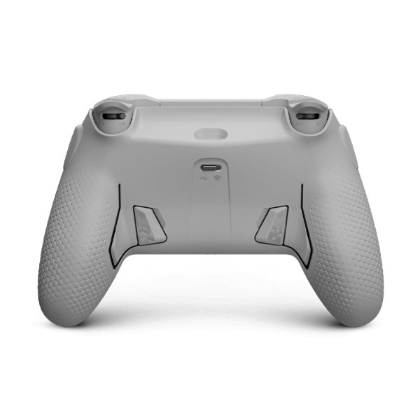 当店だけの安心保証！SCUF ENVISION PRO WHITE 白 スカフ エンビジョン