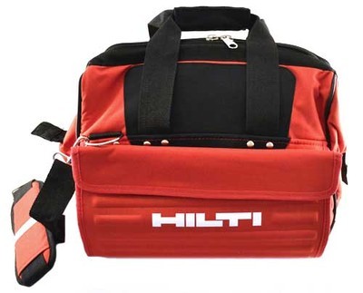 HILTI toolbag ヒルティ ツールバッグの通販は 11,000円