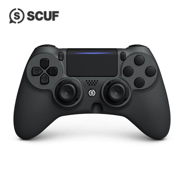 当店だけの安心保証！SCUF Impact FPS Graphite スカフ インパクト