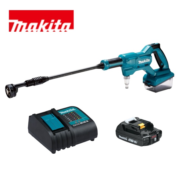 マキタ 【高容量6.0Ah】□マキタ 充電式クリーナー CL286FDRFW6.0Ah