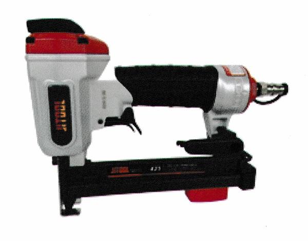 JITOOL エアタッカー J425JB J線4mm 常圧 ステープル エアー コンパクト ジツール SH4113の通販は