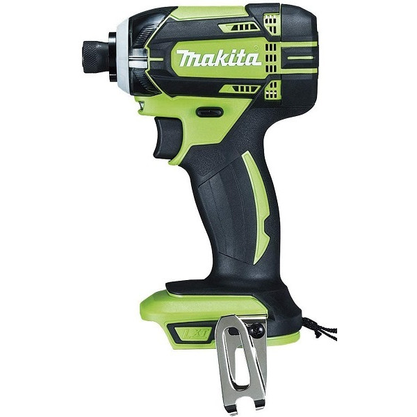当店だけ！安心の1年保証付き マキタ 充電式インパクトドライバ TD138DRFX 14.4V 3.0Ah【バッテリー1個セット】青 黒 白 ライム ピンク Makita_11