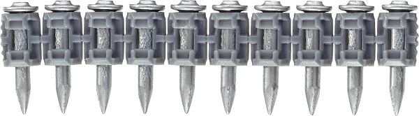 HILTI ヒルティ GX3/120用 ガスピン X-C 20 G3 MX (900本) 鋲打_1