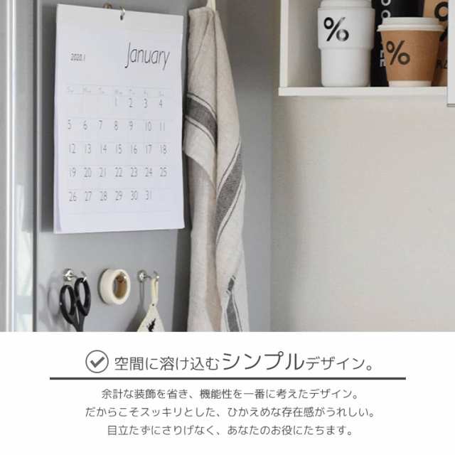 マグネット フック シルバー 10個セット おしゃれ 強力 かわいい シンプル Magnet Hook ネオジム磁石 フック 強力フック シンプル 収納小の通販はau Pay マーケット トラベルデパート Au Pay マーケット店