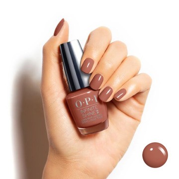 ジェルネイル カラージェル Opi インフィニット シャイン ネイルラッカー Islc チョコレート ムースの通販はau Pay マーケット ネイルワールド