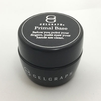 ジェルネイル クリア ベース ジェルグラフ プライマルベース 10gの通販はau Pay マーケット ネイルワールド