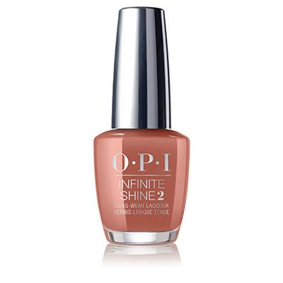 ジェルネイル カラージェル Opi インフィニット シャイン ネイルラッカー Islc チョコレート ムースの通販はau Pay マーケット ネイルワールド
