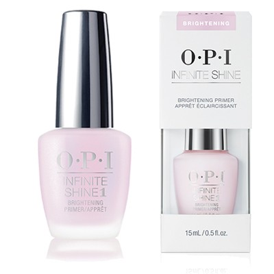 ネイルカラー ポリッシュ マニキュア Opi インフィニット シャイン ブライトニング ベースコート Ist15の通販はau Pay マーケット ネイルワールド