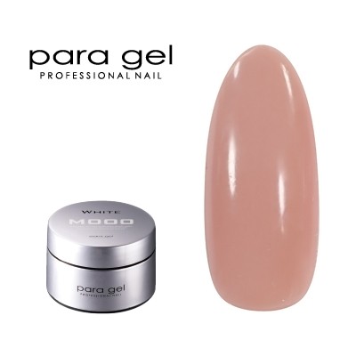 ジェルネイル カラージェル パラジェル ｐａｒａ ｇｅｌ カラージェル M017 モカベージュの通販はau Pay マーケット ネイルワールド