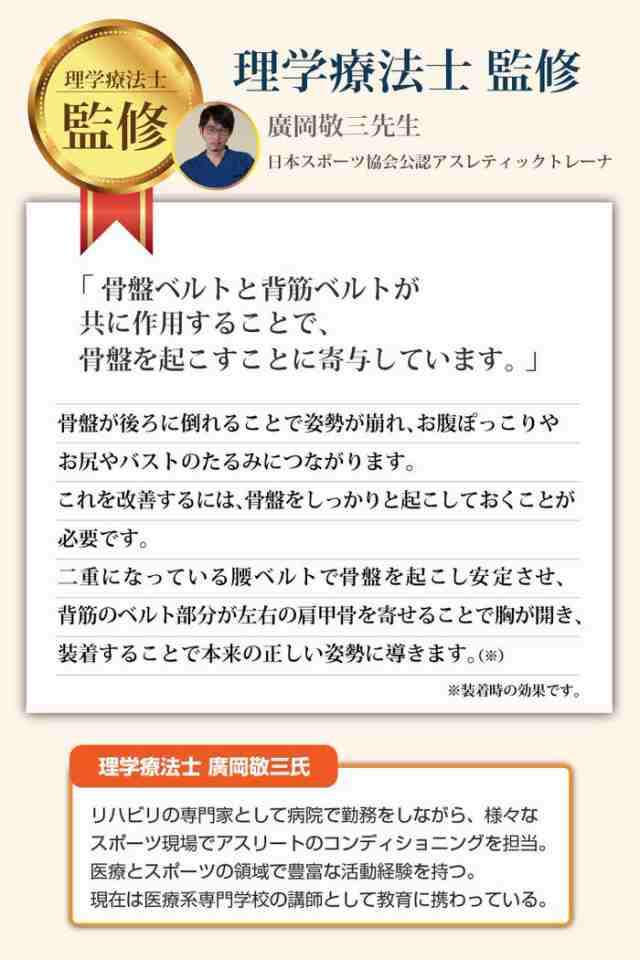 骨盤からととのえる メッシュの 背筋サポーター 骨盤サポーター サポーター 背筋 骨盤補整 ベルト 骨盤 肩甲骨 姿勢補正 背筋ベルト  背の通販はau PAY マーケット ＡＮＧＩＥ ｜ ＳＥＬＥＣＴ ＳＴＹＬＥ au PAY マーケット－通販サイト