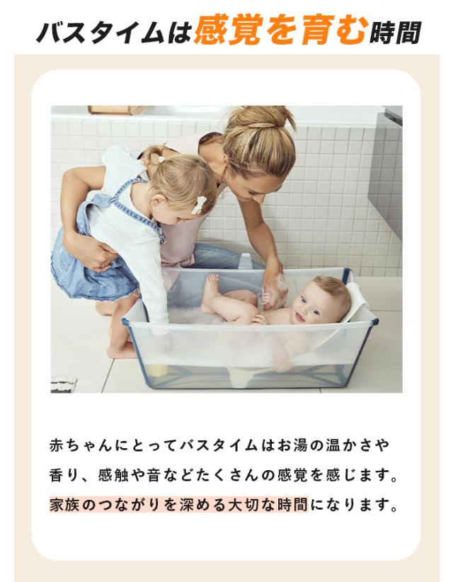 ストッケ フレキシバス ニューボーンサポートセット バンドルパック