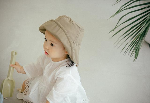 マールマール ブリム brim2 帽子 ベビー ハット MARLMARL