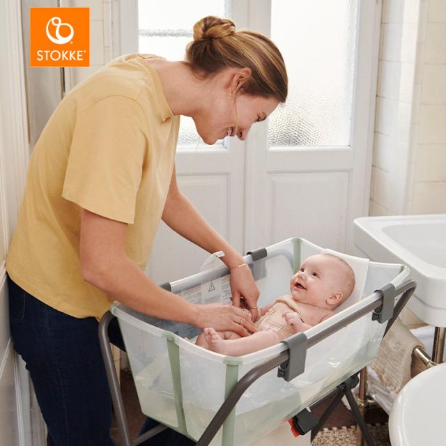 ストッケ フレキシバス フレキシバススタンド STOKKE 沐浴 ベビーバス 