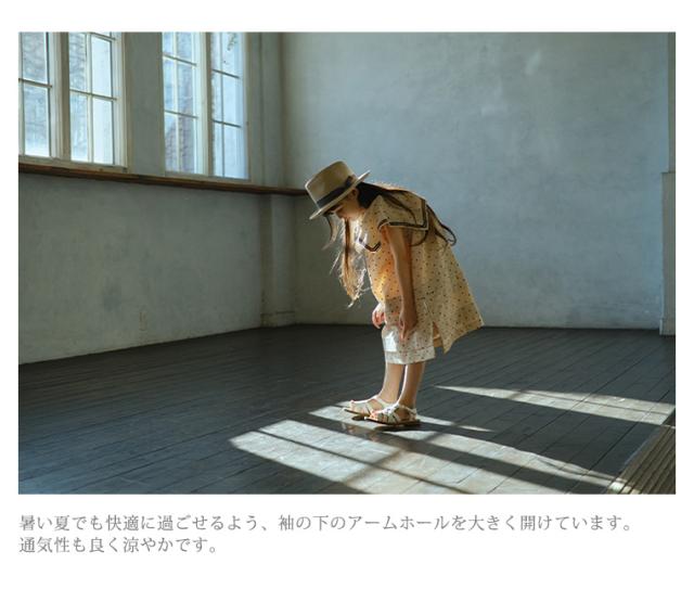 マールマール paddle dress ドレス 90cm 100cm 110cm 120cm MARLMARL 水陸両用 ワンピース ベビー服 赤ちゃん 海 プール 夏 ［お祝い 出産祝い］_3