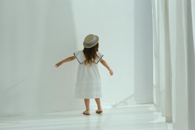 マールマール paddle dress ドレス 90cm 100cm 110cm 120cm MARLMARL 水陸両用 ワンピース ベビー服 赤ちゃん 海 プール 夏 ［お祝い 出産祝い］_7
