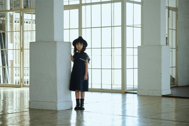マールマール paddle dress ドレス 90cm 100cm 110cm 120cm MARLMARL 水陸両用 ワンピース ベビー服 赤ちゃん 海 プール 夏 ［お祝い 出産祝い］_8