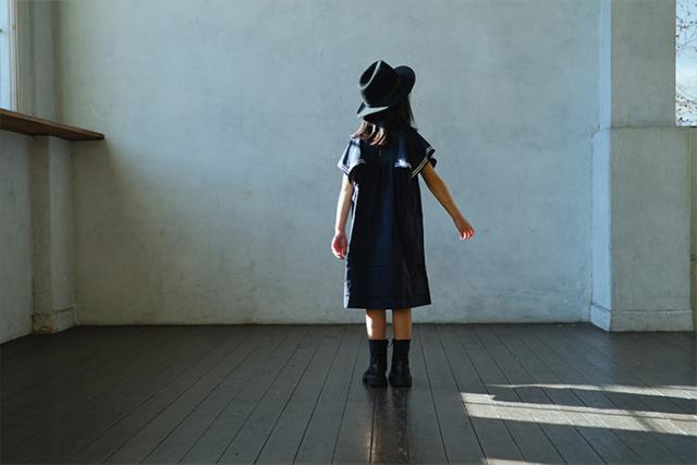 マールマール paddle dress ドレス 90cm 100cm 110cm 120cm MARLMARL 水陸両用 ワンピース ベビー服 赤ちゃん 海 プール 夏 ［お祝い 出産祝い］_9