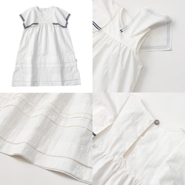 マールマール paddle dress ドレス 90cm 100cm 110cm 120cm MARLMARL 水陸両用 ワンピース ベビー服 赤ちゃん 海 プール 夏 ［お祝い 出産祝い］_12