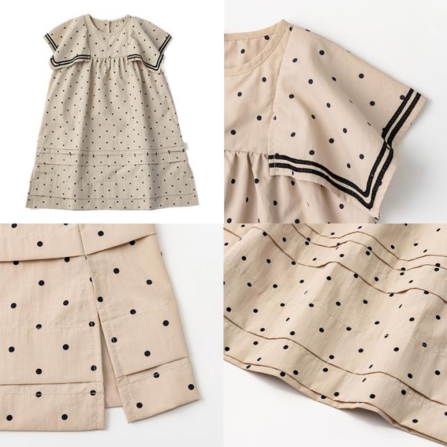 マールマール paddle dress ドレス 90cm 100cm 110cm 120cm MARLMARL 水陸両用 ワンピース ベビー服 赤ちゃん 海 プール 夏 ［お祝い 出産祝い］_14